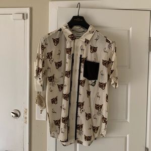 COACH x Gary Baseman